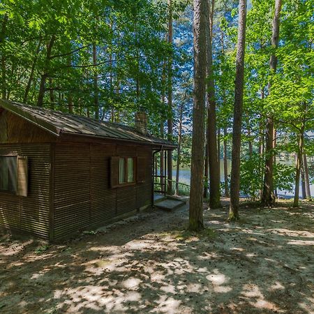 Chatovy Areal Atlas Stankov  エクステリア 写真