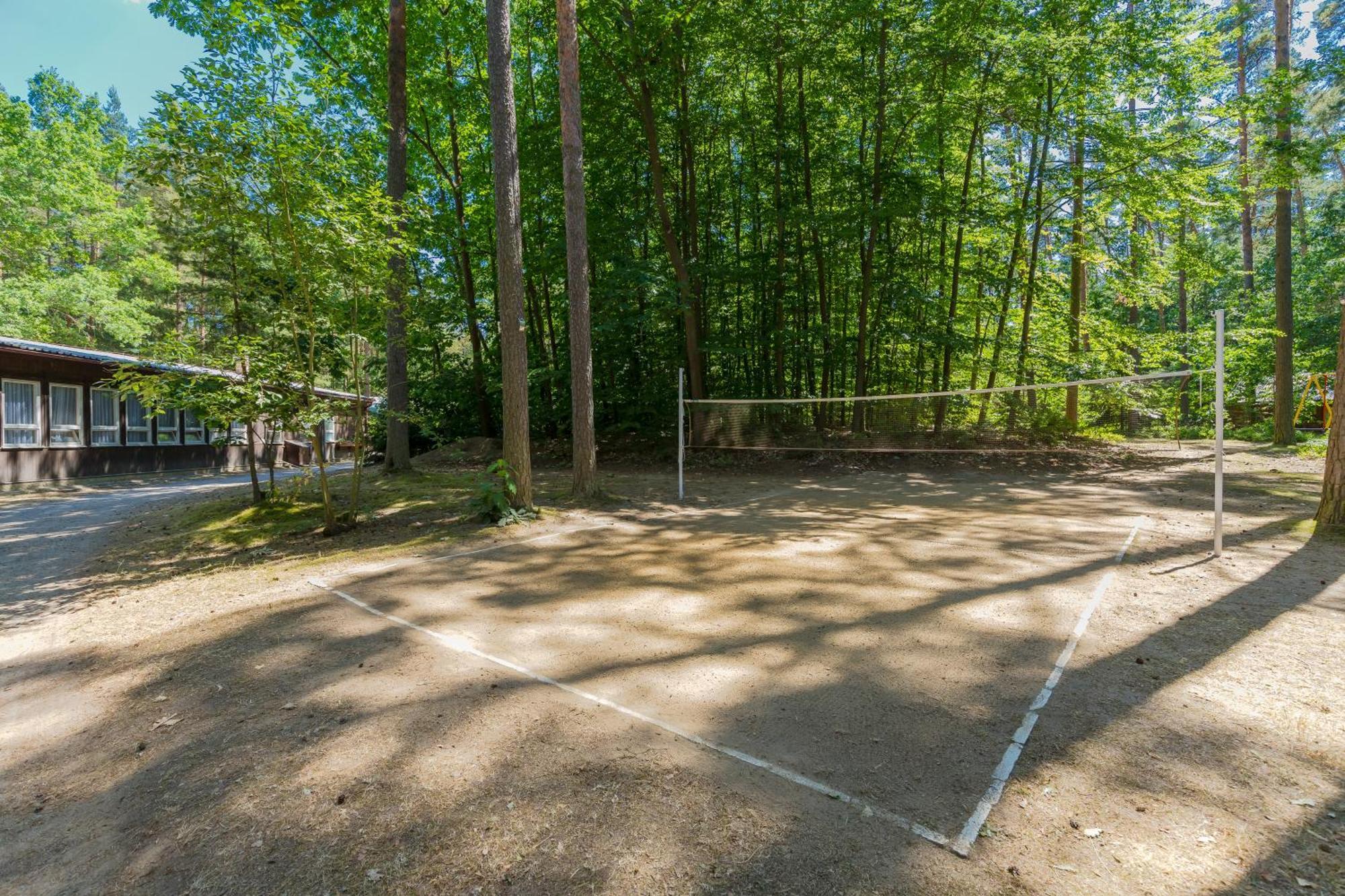 Chatovy Areal Atlas Stankov  エクステリア 写真